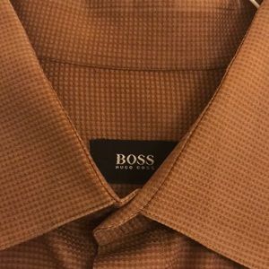 Hugo Boss shirt